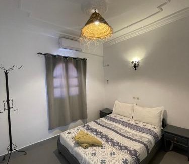 Ait Benhaddou Haus | Etoile d Or Ksar Ait Ben Haddou