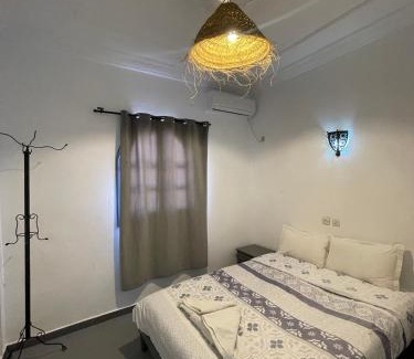 Ait Benhaddou Haus | Etoile d Or Ksar Ait Ben Haddou