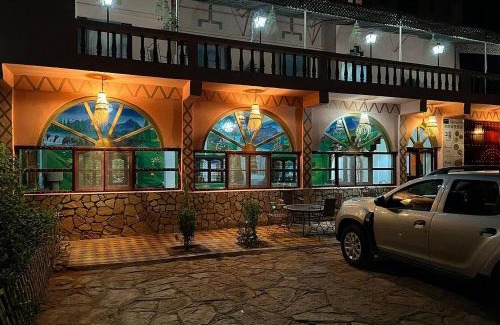 Ait Benhaddou Haus | Etoile d Or Ksar Ait Ben Haddou