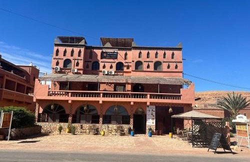 Ait Benhaddou Haus | Etoile d Or Ksar Ait Ben Haddou