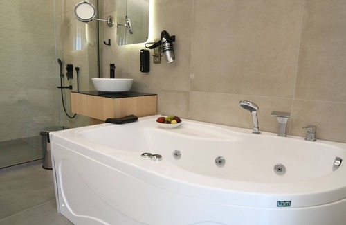 Eceabat Hotel | Etruscan Boutique Hotel