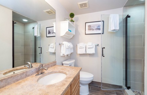 Telluride Eigentumswohnung | Etta Place 6 by AvantStay | Ski In/ Ski Out Unit!