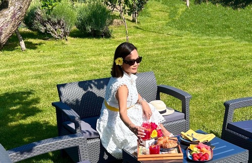 Giuliano Teatino Villa | Ettore 3-Bed Villa - Sleeps 6, Garden & Parking