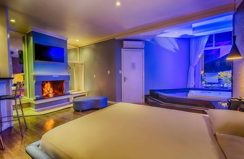 Samuara Hotel | Ettus Motel