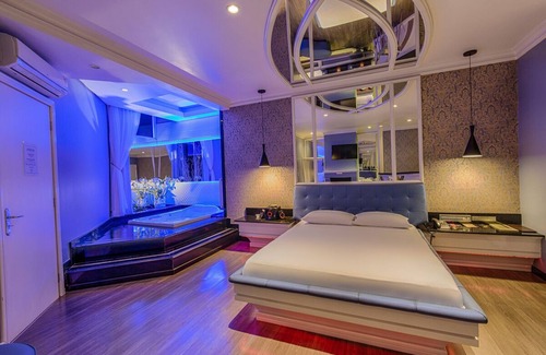 Samuara Hotel | Ettus Motel