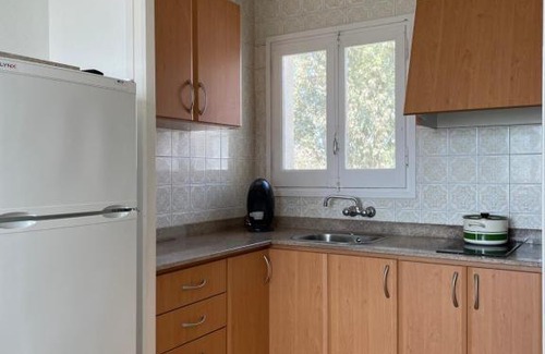 L'Eucaliptus Wohnung | Eucaliptus