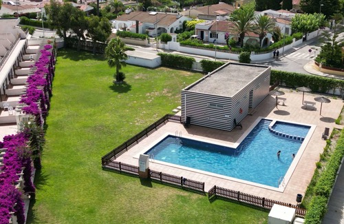 L'Eucaliptus Haus | Eucaliptus I by Interhome