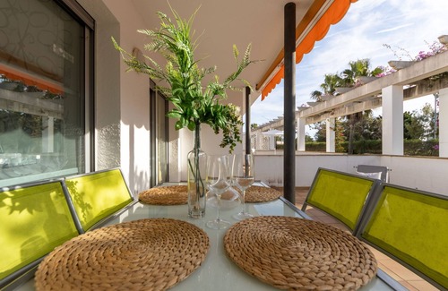 L'Eucaliptus Haus | Eucaliptus I by Interhome