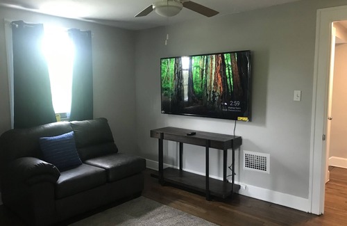 Euclid Haus | Euclid Beach within Reach