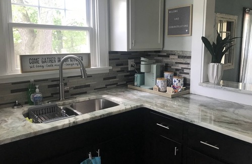 Euclid Haus | Euclid Beach within Reach