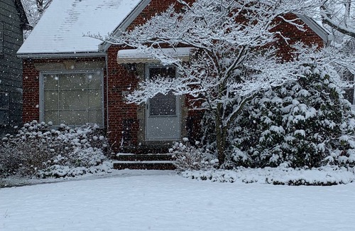 Euclid Haus | Euclid Lake Retreat