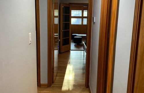 Euclid Haus | Euclid Lake Retreat