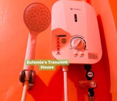 Bayugan Haus | Eufemia's Transient House in Bayugan City