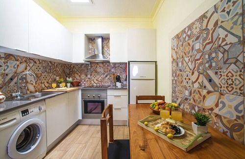 Mem Moniz Haus | Eugênia by Interhome