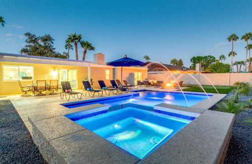 Raskin Estates Haus | Eugie Terrace home