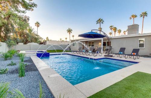 Raskin Estates Haus | Eugie Terrace home