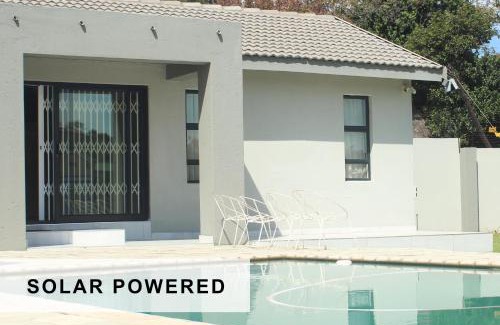 Greater Johannesburg Metropolitan Area Haus | Eunathi Cottage