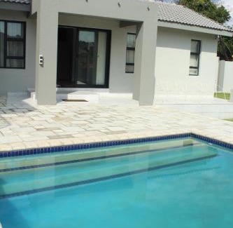 Greater Johannesburg Metropolitan Area Haus | Eunathi Cottage