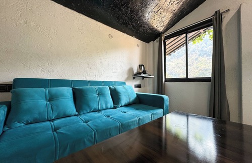 Jogiyana Sonstige | Euphoric River Resort