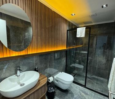 Nilufer Hotel | Euphrates Hotel Bursa