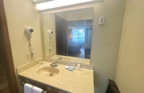 Eureka Springs Hotel | Eureka Springs Heritage Motel