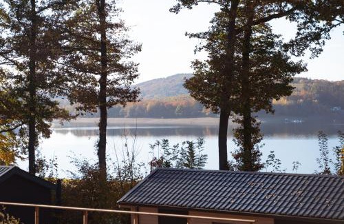 Attendorn Skihütte | EuroParcs Biggesee