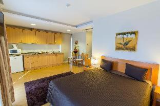 Leiria Wohnung | Eurosol Residence Hotel Apartamento