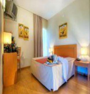 Leiria Wohnung | Eurosol Residence Hotel Apartamento