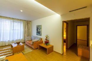 Leiria Wohnung | Eurosol Residence Hotel Apartamento