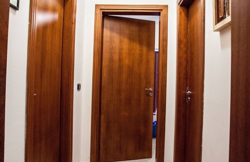 Locri Wohnung | Euthymus Apartment Calabria- Jasmine Coast