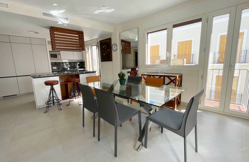 San Lorenzo Wohnung | Eva Recommends San Lorenzo