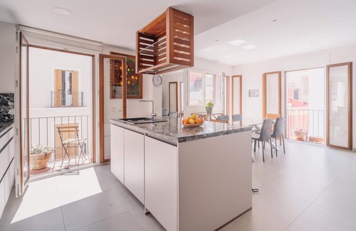 San Lorenzo Wohnung | Eva Recommends San Lorenzo