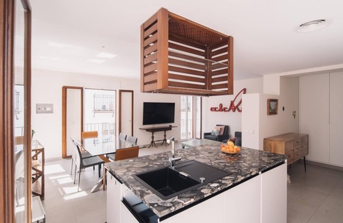 San Lorenzo Wohnung | Eva Recommends San Lorenzo