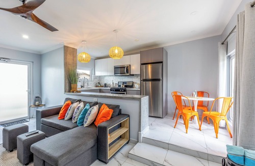 De Bruynewijk Wohnung | EVA Spa Resort - 1BR Oasis with Pool