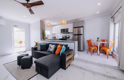 De Bruynewijk Wohnung | EVA Spa Resort - 1BR Oasis with Pool