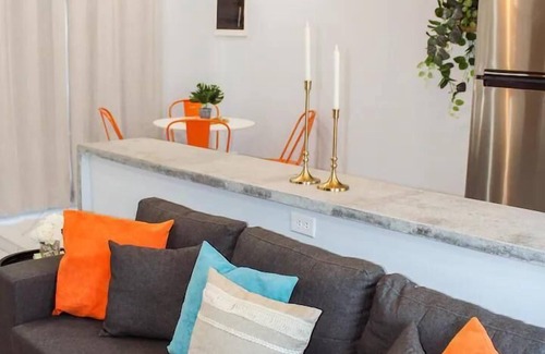 De Bruynewijk Wohnung | EVA Spa Resort - 1BR Oasis with Pool