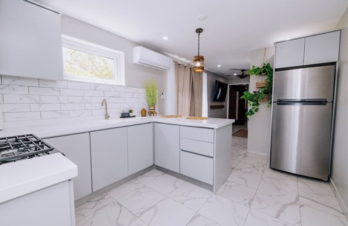 De Bruynewijk Wohnung | EVA Spa Resort - Rooftop + Pool - 1BR
