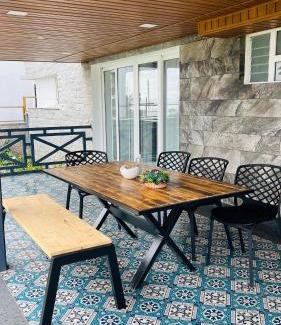 Kodaikanal Haus | Evaara