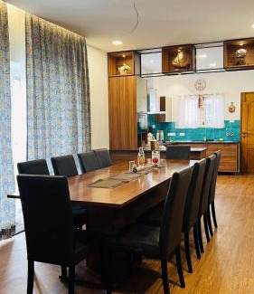Kodaikanal Haus | Evaara