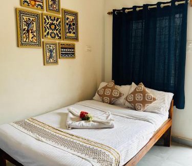 Ashvem Wohnung | Evaddo Homes