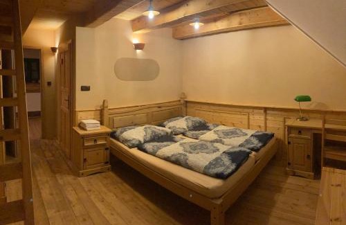 Adamov Haus | EVC Švýcárna