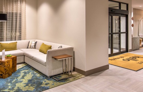 Cumberland Hotel | EVEN Hotel Atlanta - Cobb Galleria by IHG