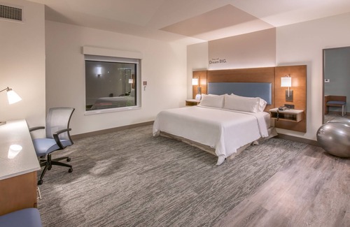 Cumberland Hotel | EVEN Hotel Atlanta - Cobb Galleria by IHG