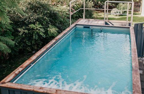 Hastings Villa | Evendale House