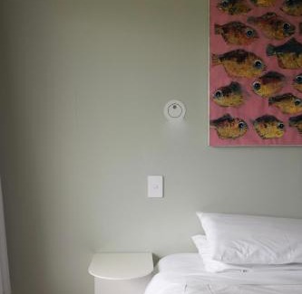 Hastings Villa | Evendale House