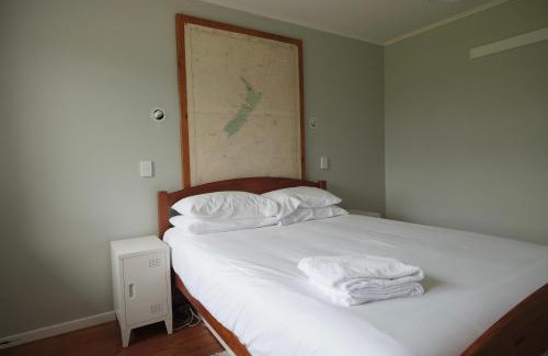 Hastings Villa | Evendale House