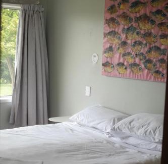 Hastings Villa | Evendale House