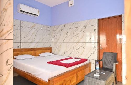 Mavalli Haus | Evengel Beach Home Stay