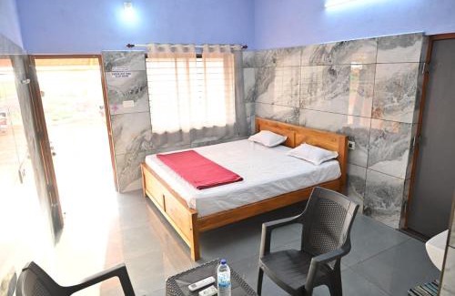 Mavalli Haus | Evengel Beach Home Stay