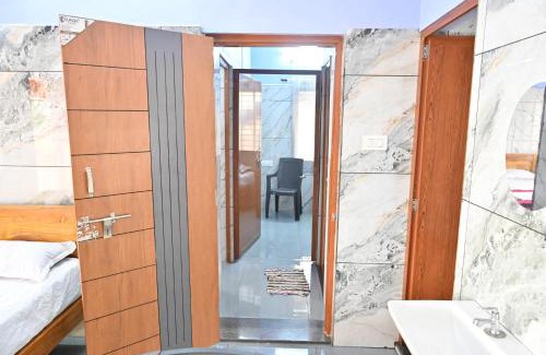 Mavalli Haus | Evengel Beach Home Stay
